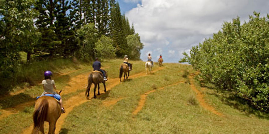 Offerta Weekend a Cavallo a Fiuggi Terme