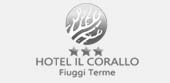 Logo Hotel Il Corallo