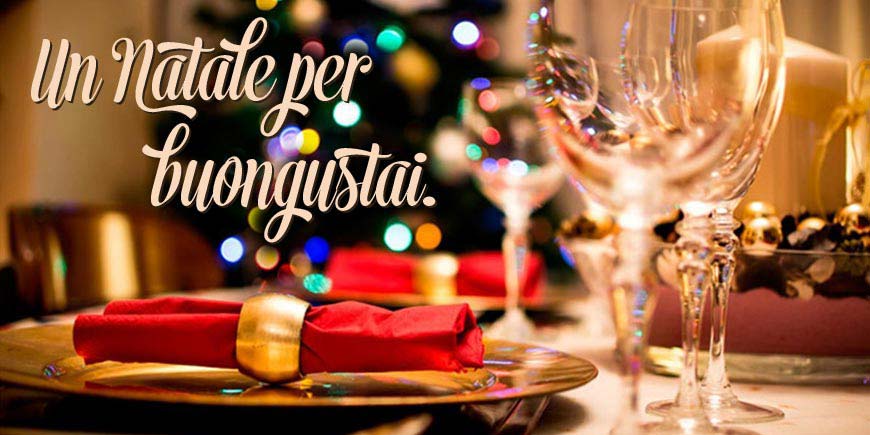 Offerte Cenone Vigilia e Pranzo Natale 2015